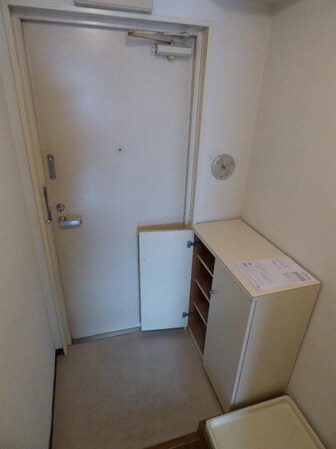 アークトップ西新井の物件内観写真